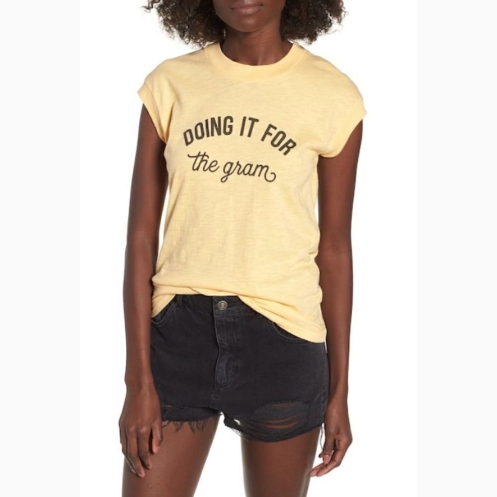 Kid Dangerous Tee Shirt
